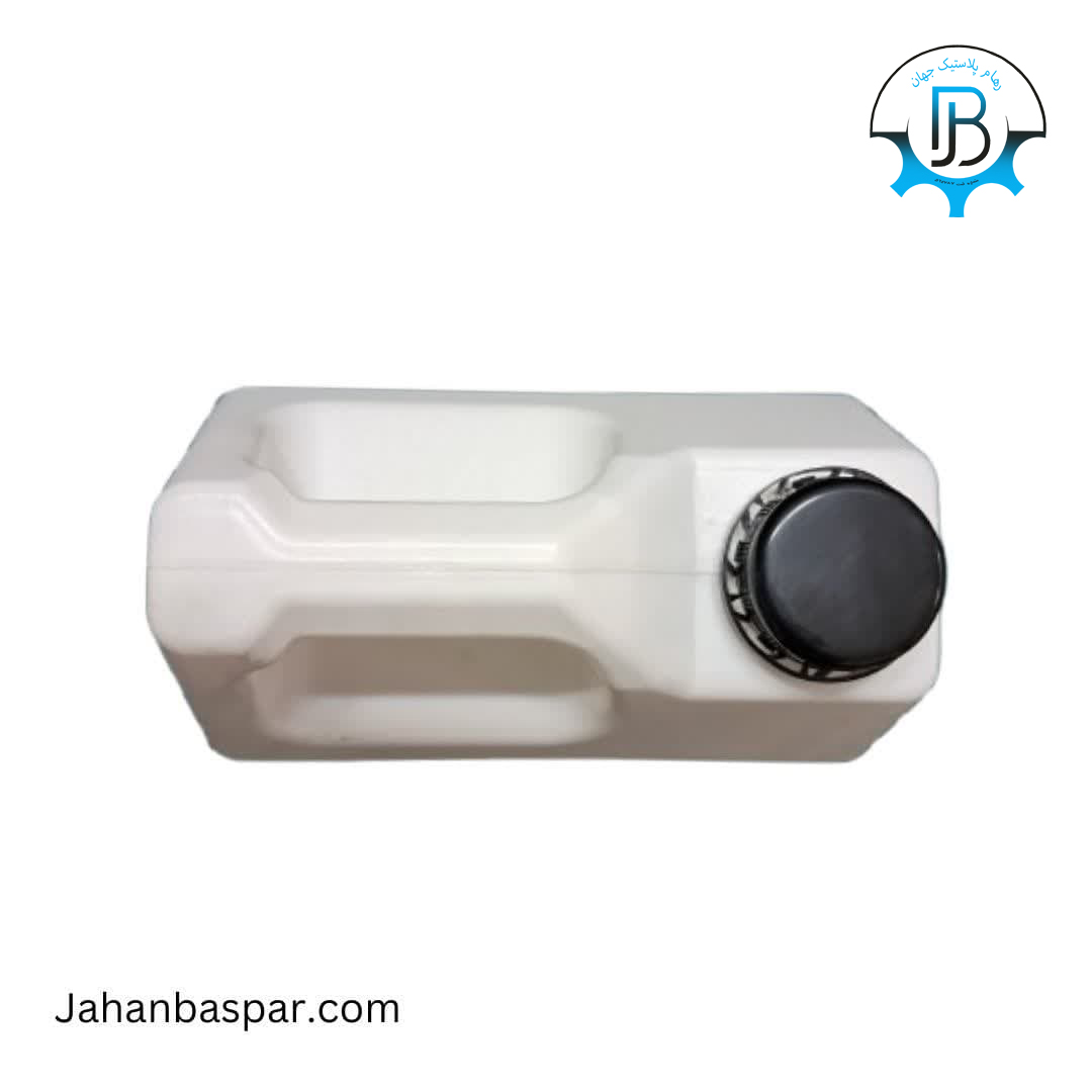 گالن پنج لیتری کتابی-جهان بسپار